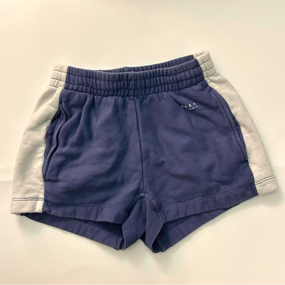 rag & bone shorts